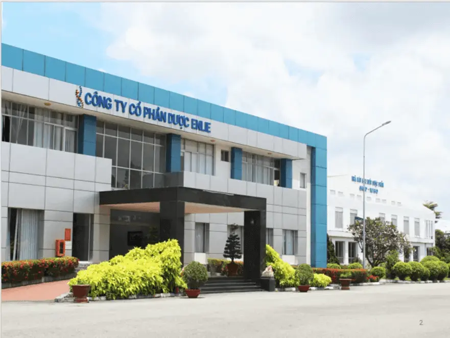 Câu Chuyện 

Enlie